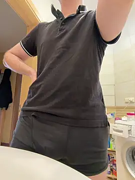 عرض كام Tylerr2303
