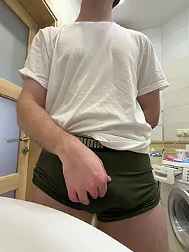 Tylerr2303 Webcam show