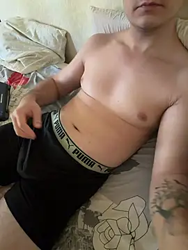 Pertunjukan Kamera Web Tylerr2303