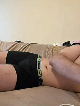 Webkamerová show Tylerr2303