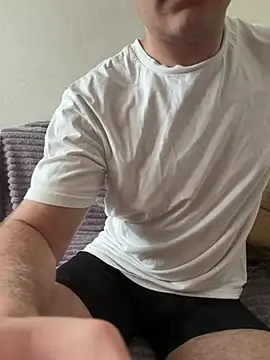הופעת וובקאם של Tylerr2303