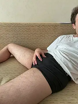 Tylerr2303 Webcam show