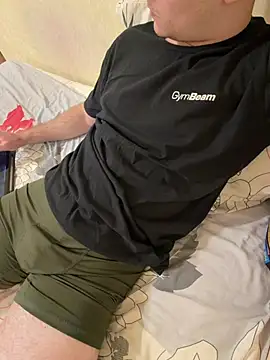 Webkamerová show Tylerr2303