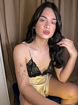 BangMia_Wallace's Webcam Show