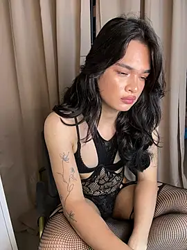 BangMia_Wallace Show Webcam