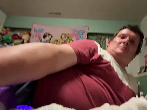 bubzorig Show in webcam