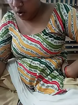 Show Webcam de Menka_cut34