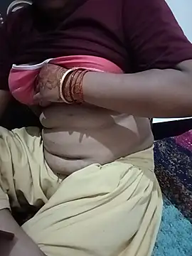 عرض كام Menka_cut34