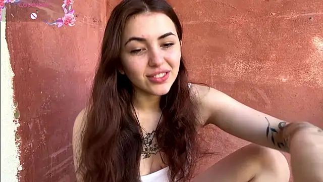 ScaNovaXen_ Adlı Modelin Canlı XXX Sohbeti