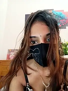 Sexy-Jara1 Obrolan Langsung XXX