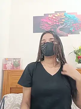 Show webcam de Sexy-Jara1
