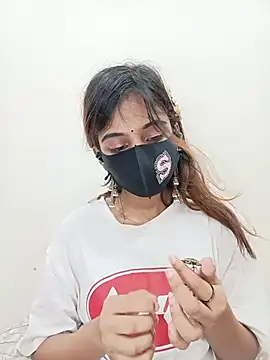 Sexy-Jara1 Chat XXX in diretta