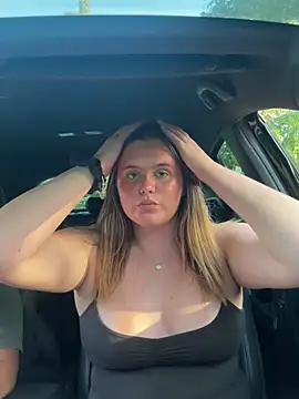 Blonde_Bunny Live XXX-Chat
