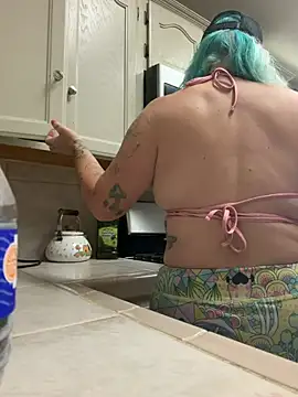 anitabonghit – Live XXX-chat