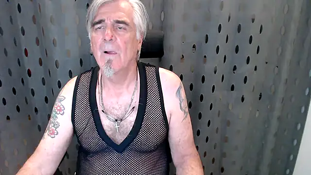 Show de Budapest1958 na webcam