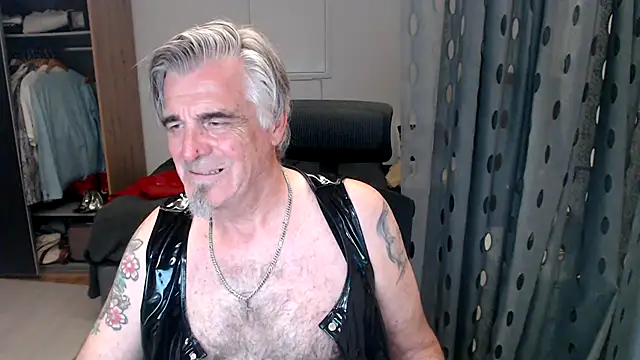 Show Webcam de Budapest1958