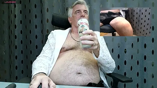 Budapest1958 Webcam-Show