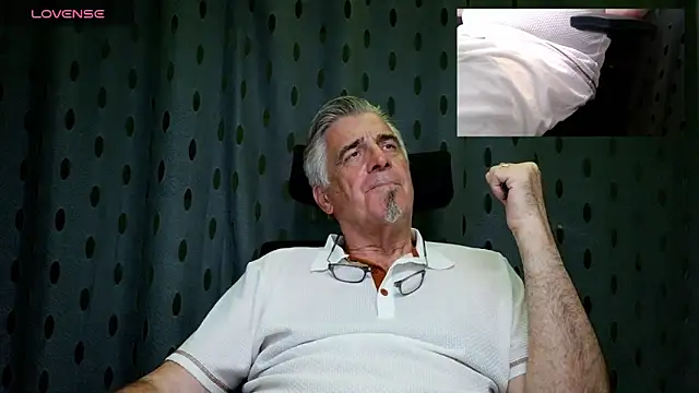 Budapest1958's Webcam Show