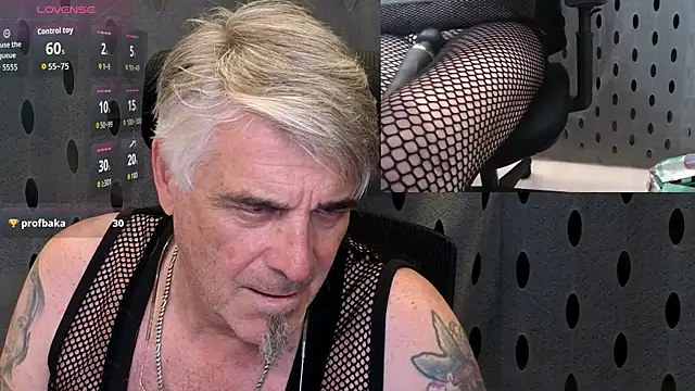 Budapest1958's Webcam Show