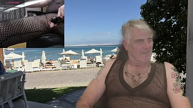 DirtyDaddy_CH 在線直播表演