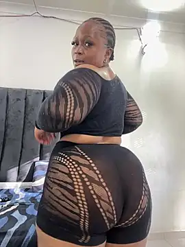 VIOLETXX20 – Kamerová šou