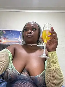 Show Webcam de VIOLETXX20