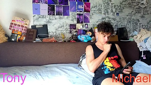 โชว์เว็บแคมของ jordanjock