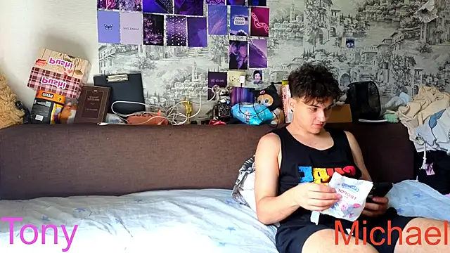 jordanjock Show Webcam