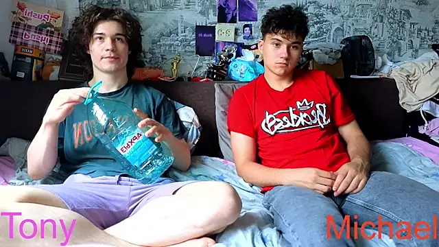عرض كام jordanjock