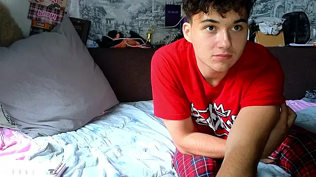 jordanjockn Webbikameraesitys