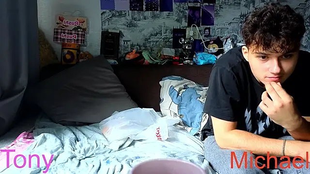 jordanjock Webcam show