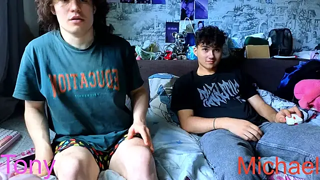 jordanjock Webcam show