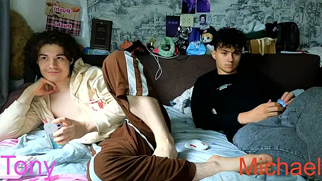 โชว์เว็บแคมของ jordanjock