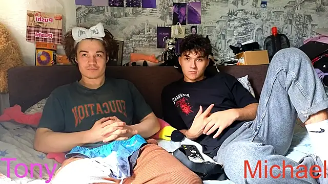 عرض كام jordanjock