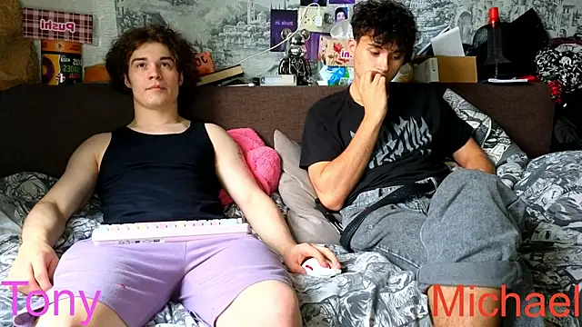 jordanjock Show Webcam