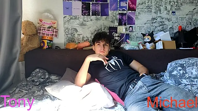 jordanjock Show Webcam