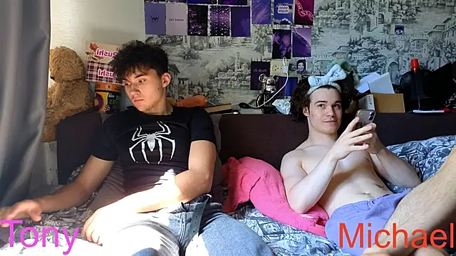 jordanjock Show in webcam