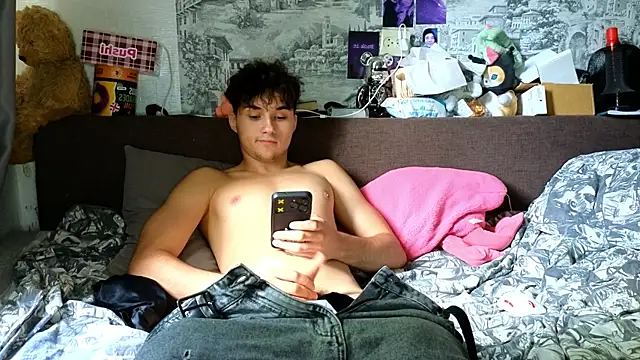 عرض كام jordanjock