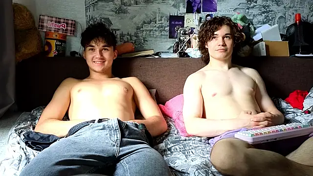 jordanjock Adlı Modelin Web Kamerası Şovu