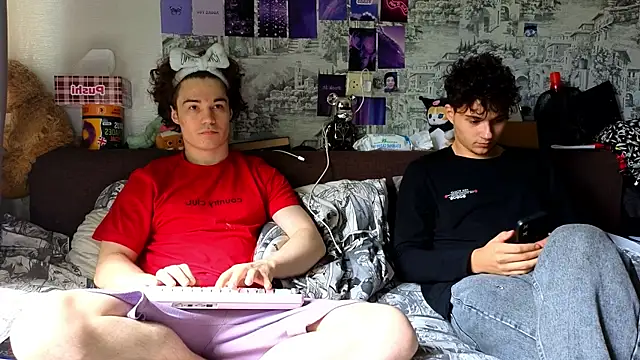jordanjock Show Webcam