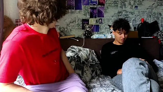 jordanjock: вебкам-шоу