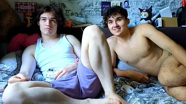 jordanjockn Webbikameraesitys