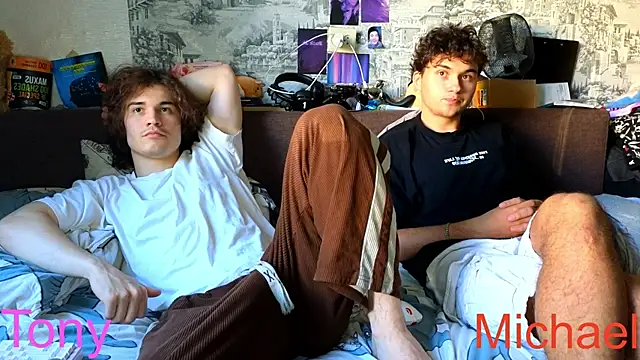 jordanjockn Webbikameraesitys