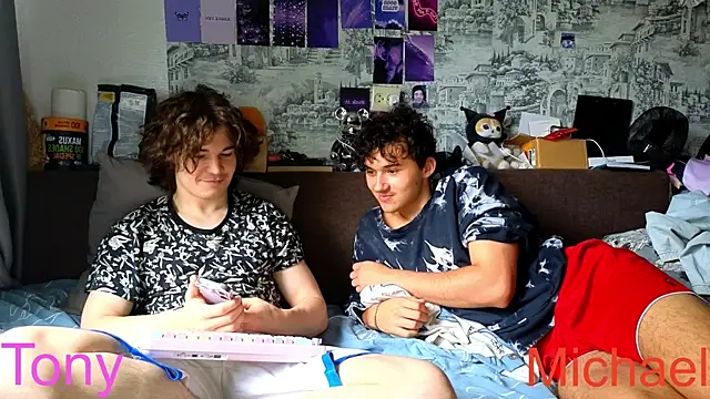 jordanjock Webcam show