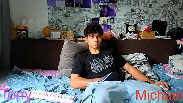 عرض كام jordanjock