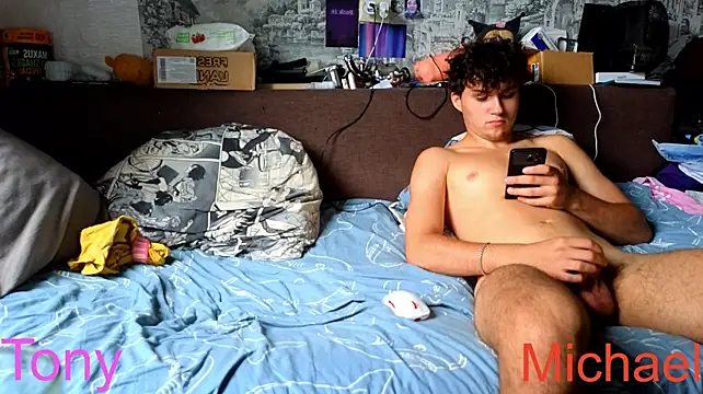 jordanjock Show in webcam