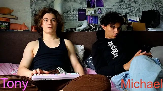 jordanjock Webcamshow