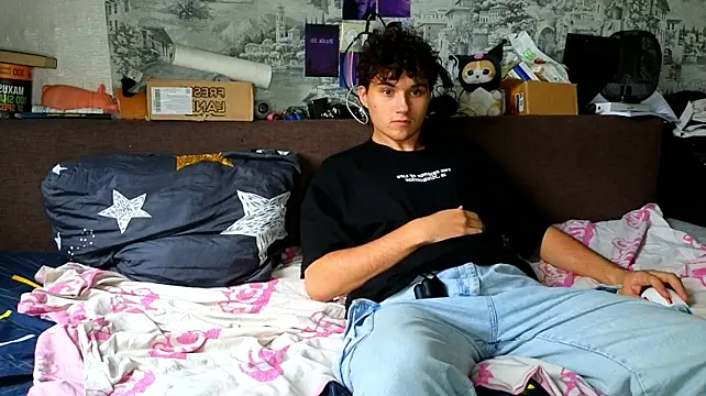 Show webcam de jordanjock