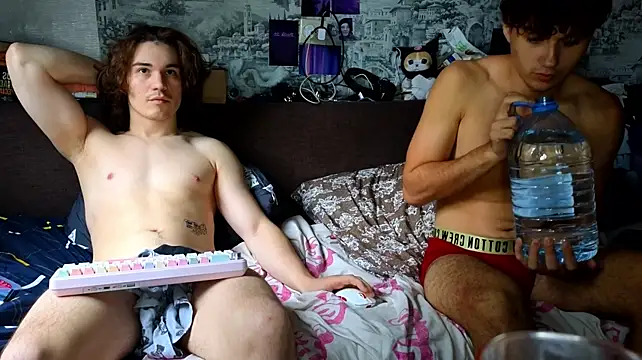 jordanjock webcam show