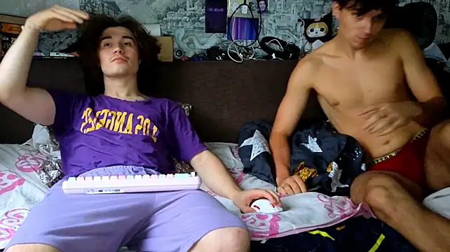 jordanjock webcam show